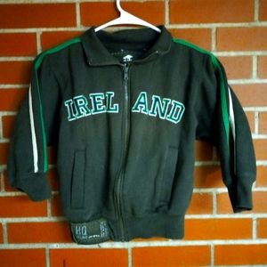 Children's Dolmen Ireland Jacket.